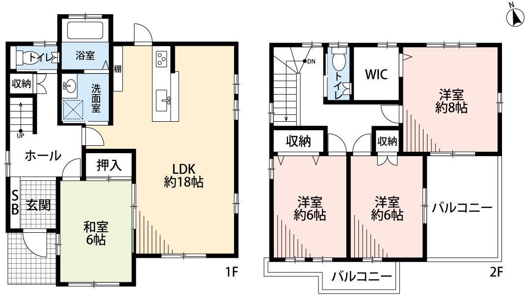 間取り：223039887921