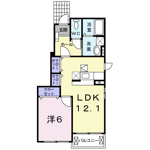 フォーゲルＢのイメージ