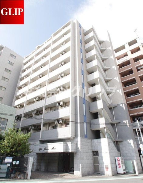 ガーラ横濱南の画像