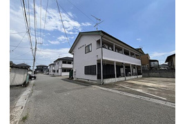 サンロイヤルの外観