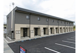 ルノワールの外観