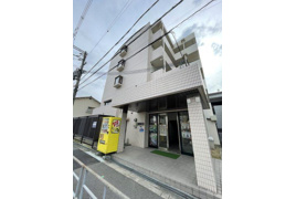 JPアパートメント東淀川Ⅵの外観