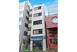 富岳ビルの外観