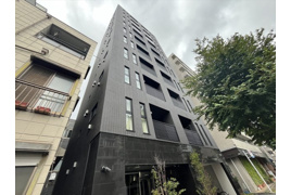 エスペランサ南大塚の外観