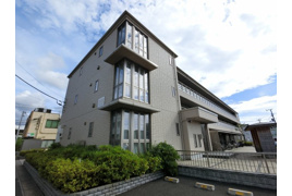 フルールの外観