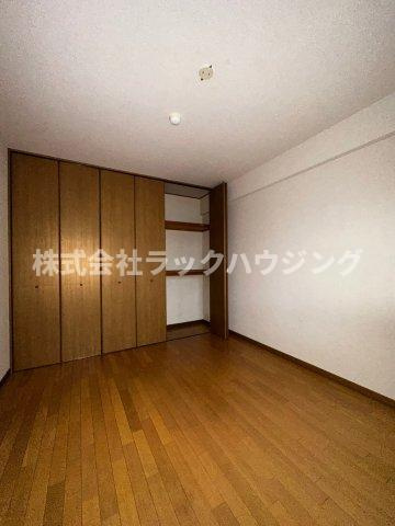 さくら館の居間