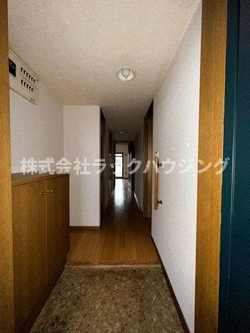 さくら館の内装