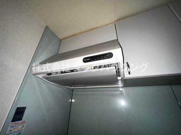 さくら館のその他設備