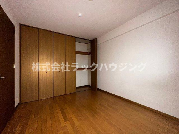 さくら館の収納