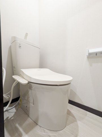 【ラ・ルーチェ小美玉のトイレ】