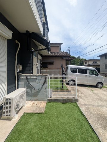 【ラ・ルーチェ小美玉の庭】