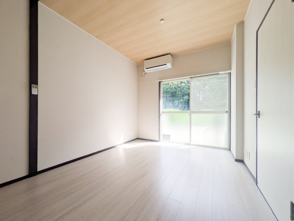 【ラ・ルーチェ小美玉の居間】