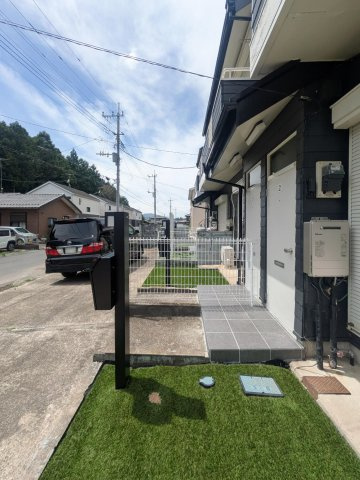 【ラ・ルーチェ小美玉の庭】