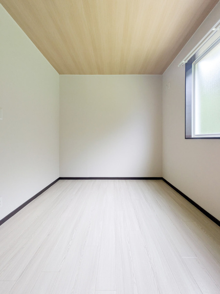 【ラ・ルーチェ小美玉の居間】