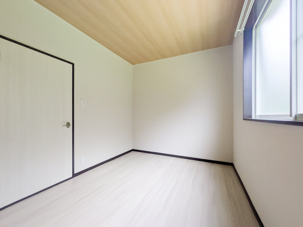 【ラ・ルーチェ小美玉の居間】