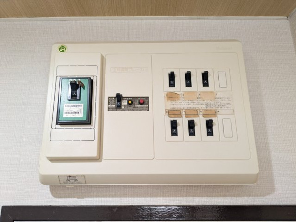 【ラ・ルーチェ小美玉のその他設備】