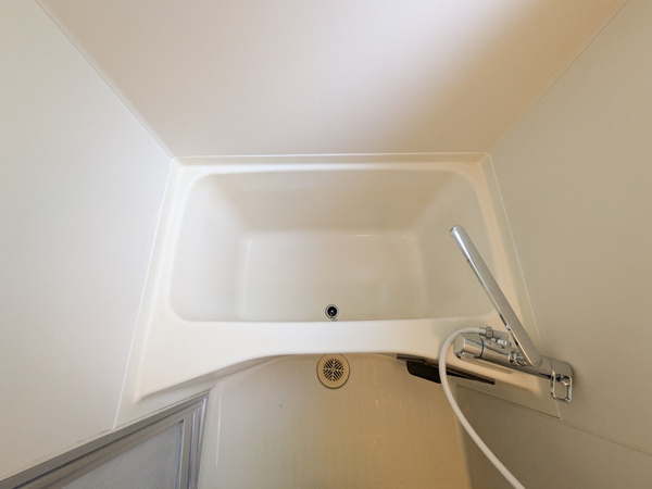 【ラ・ルーチェ小美玉の浴室】