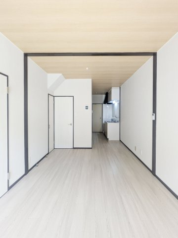 【ラ・ルーチェ小美玉の内装】