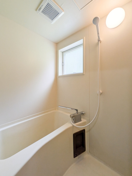 【ラ・ルーチェ小美玉の浴室】