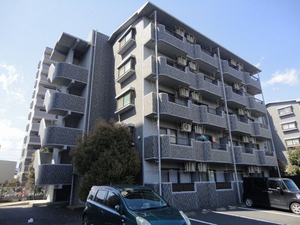 ポートランド南橋本壱番館の画像