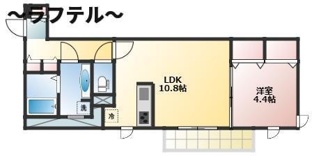 間取り：211064106679