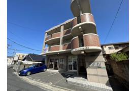 ヴァリーゴールド足立の外観