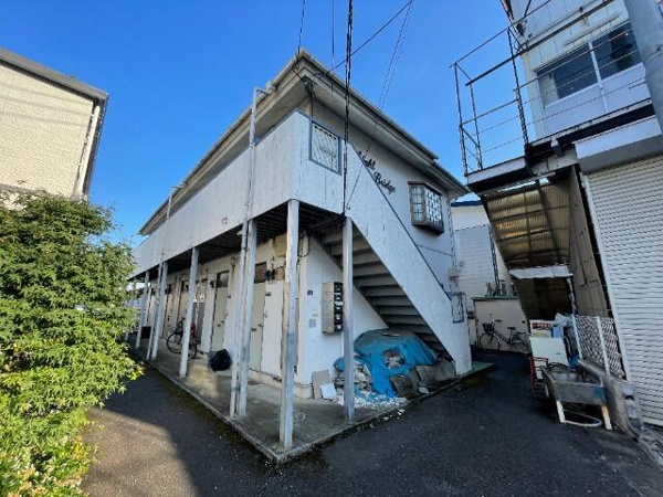 ライトブリッジの画像