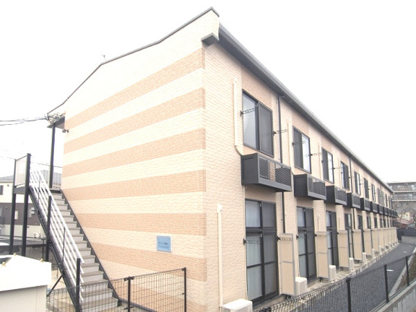 プレミール稲毛の画像