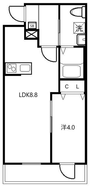 間取り：211065208487