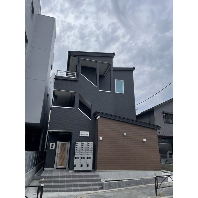 ＭＱｕａｒｔｏ金町IIのイメージ