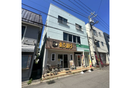 第1パルコビルの外観