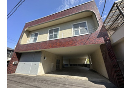 宝貸事務所の外観