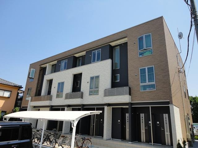 ユアーズ　ヒル　Iのイメージ