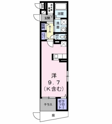 グレイスメロウのイメージ