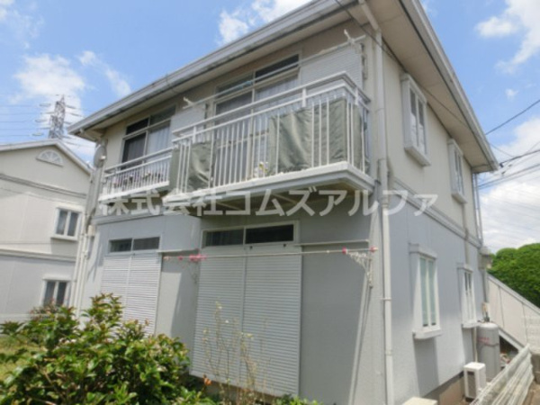 ヒルズ藤塚Cの画像