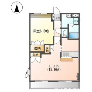 ルミナス・ハイツのイメージ