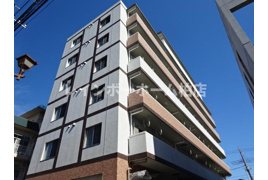  仲介手数料：50％OFF 対象物件 の外観