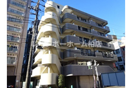  仲介手数料：50％OFF 対象物件 の外観
