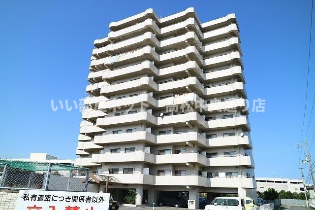 ベルメール香西のイメージ