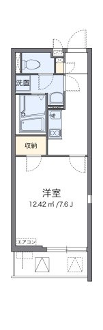 間取り：211064404550