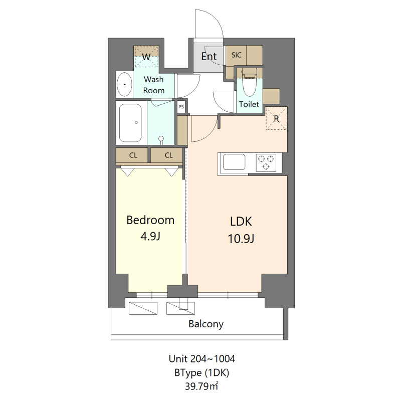 間取り：213141323974