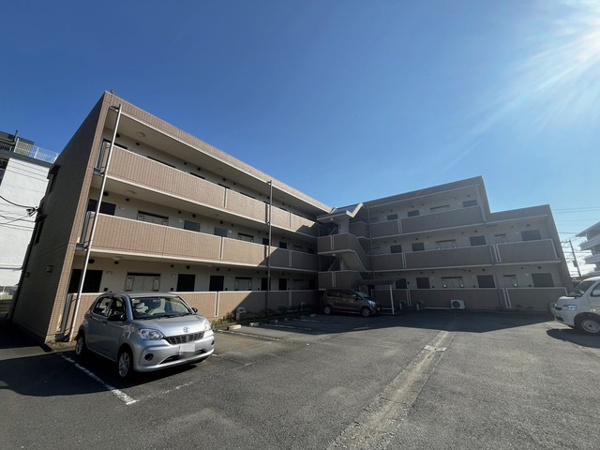 サウスィング上大岡の画像