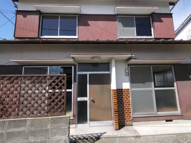 高松市木太町 2階建 築54年のイメージ