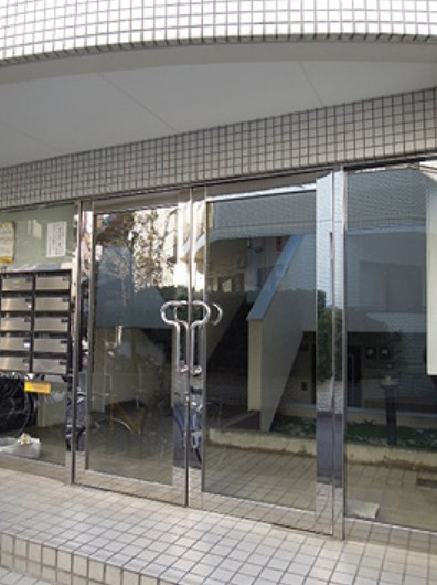 日興パレス永福町のその他