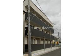 ウッドハウス西大宮の外観