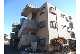 リエス小山間々田の外観