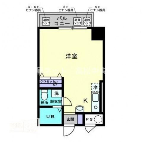 グレイス中野町のイメージ