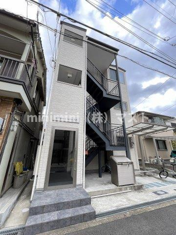 アクアカデーレ大宮の画像