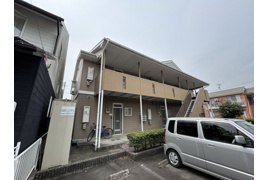 ＳＵＮＮＹ ＨＥＩＧＨＴＳ ２１の外観