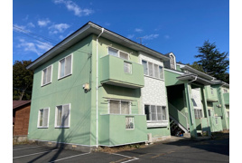 ミキノパークの外観